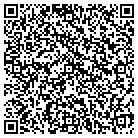 QR code with Hall Family Law Practice contacts