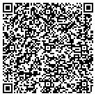 QR code with Columbro Consultation Service Inc contacts