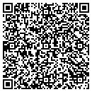 QR code with Houston Legal Counsel Inc Lpa contacts