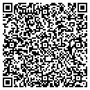 QR code with Martin Adam contacts