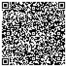 QR code with Marvin N Halpern Co Lpa contacts