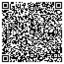 QR code with O'connor Donald J Law Offices contacts