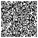 QR code with O'Byrne Eugene contacts
