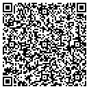 QR code with Thrush Rohr contacts