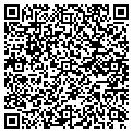 QR code with Mou's Cab contacts