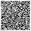 QR code with USA Cab contacts
