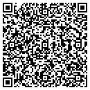 QR code with Taxi America contacts