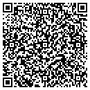 QR code with Taxi America contacts