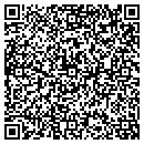 QR code with USA Taxicab CO contacts