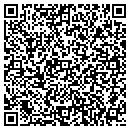 QR code with Yosemite Cab contacts