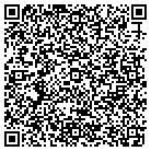 QR code with Chondi Express Transportation Inc contacts