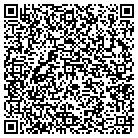 QR code with Mammoth Mine Service contacts