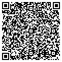 QR code with mbi contacts