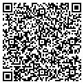 QR code with NUFLUSH contacts