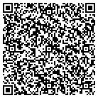 QR code with J P And G Enterprise LLC contacts