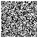 QR code with Harris Gail M contacts