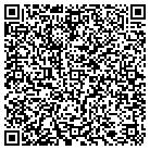 QR code with MT Vernon Oral Surgery Center contacts