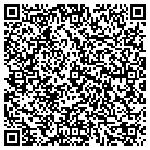 QR code with Ostrolenk Arnold J DDS contacts