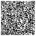 QR code with Richard D  Fiorucci DDS contacts