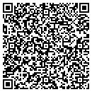 QR code with Kleinfeld Cori B contacts