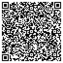 QR code with Moncure Amelia M contacts