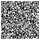 QR code with Yoder Sandra D contacts