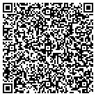 QR code with R A R Transportation Services Inc contacts