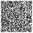 QR code with Woodie's Logistics Ltd contacts