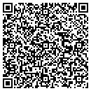 QR code with Handcrafted By Janet contacts