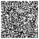 QR code with T N T Logistics contacts