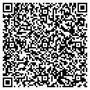 QR code with Kids Place contacts