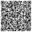 QR code with Woodward Therapy Services LLC contacts