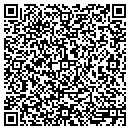 QR code with Odom David M MD contacts