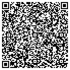 QR code with Blue Finn Productions contacts