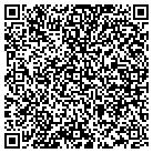 QR code with Sanders Truck Transportation contacts