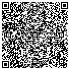 QR code with Zsa Zsa Zsu Productions contacts