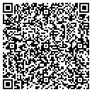 QR code with Invivo Data contacts