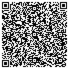 QR code with Chinese American Society contacts