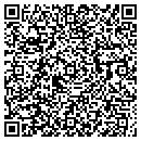 QR code with Gluck Robert contacts
