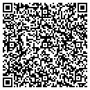QR code with Tcb Tees LLC contacts
