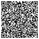 QR code with Marion Arom Phd contacts