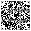QR code with The Heising Simons Foundation contacts