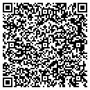 QR code with Holt Dental contacts