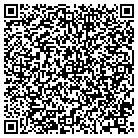 QR code with Mc Donald James E MD contacts