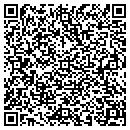 QR code with TrainUp.com contacts