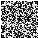 QR code with Tidepool Inc contacts