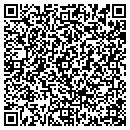 QR code with Ismael T Damaso contacts