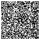 QR code with Rebecca Burrow Md contacts