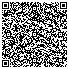 QR code with O Foundation For The Arts contacts