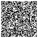 QR code with T W Edwards Co Inc contacts